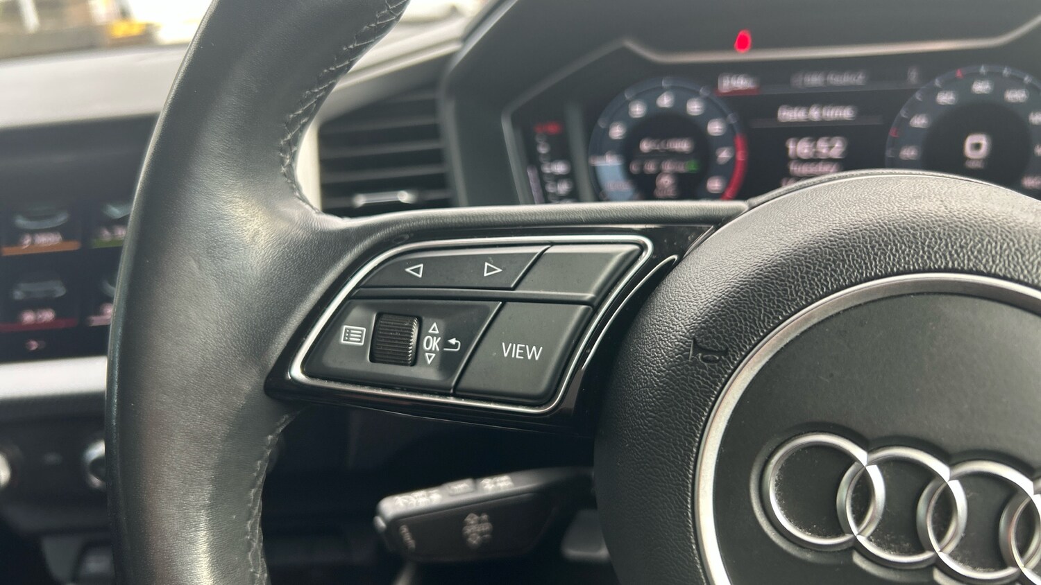 Used Audi A1 2022 for sale - 76859020: Photo 31