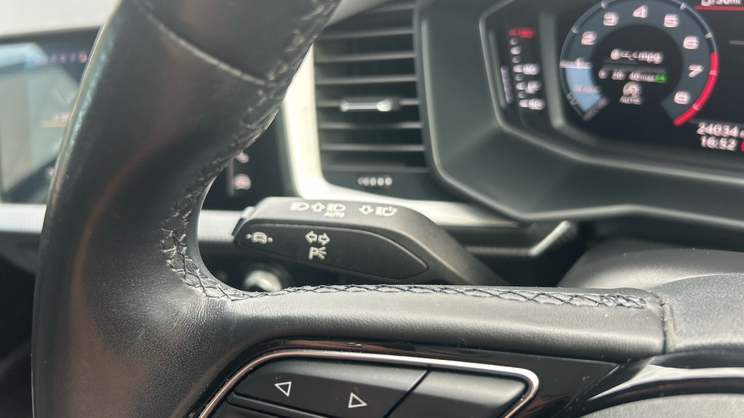 Used Audi A1 2022 for sale - 76859020: Photo 33