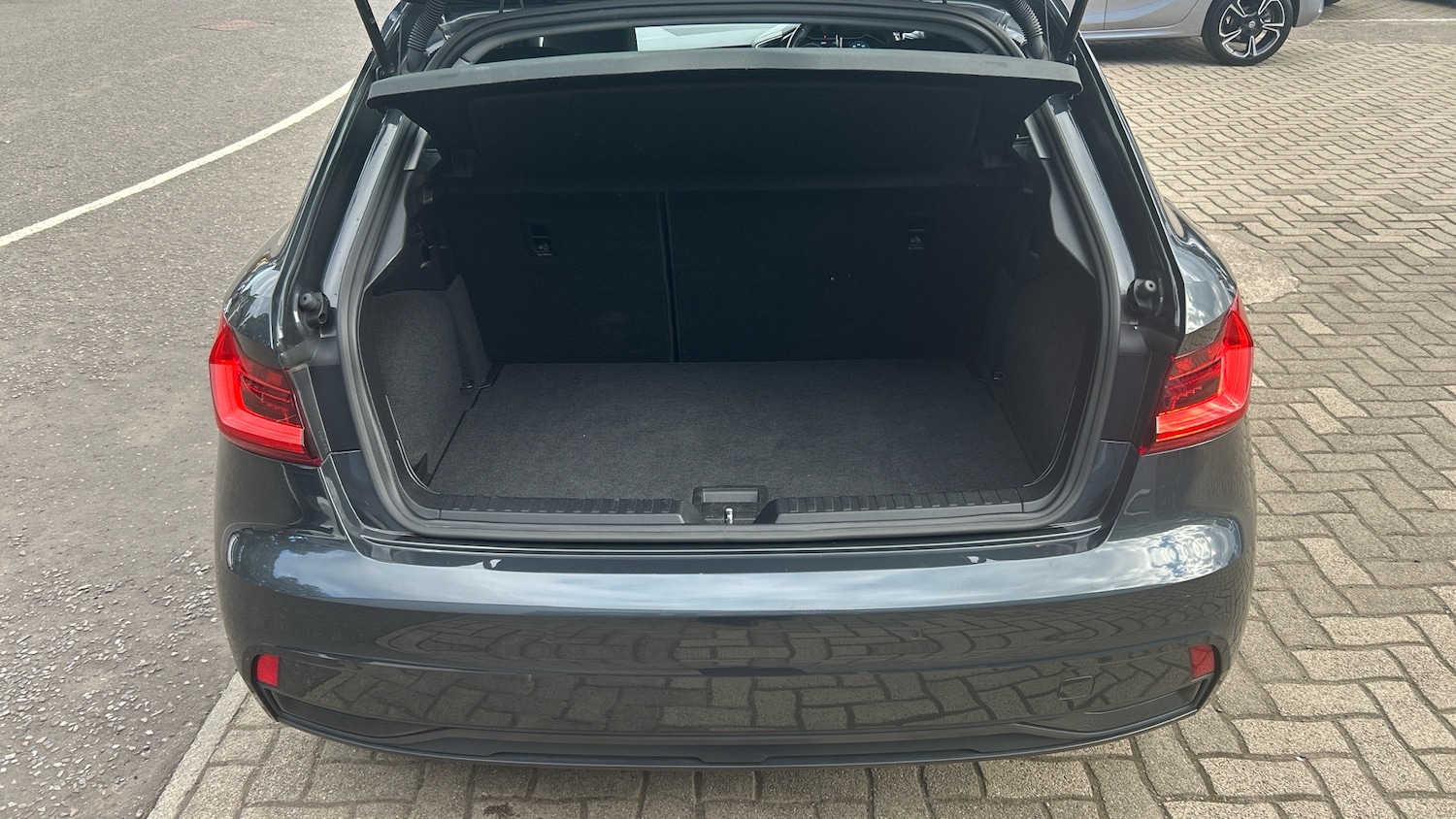 Used Audi A1 2022 for sale - 76859020: Photo 4