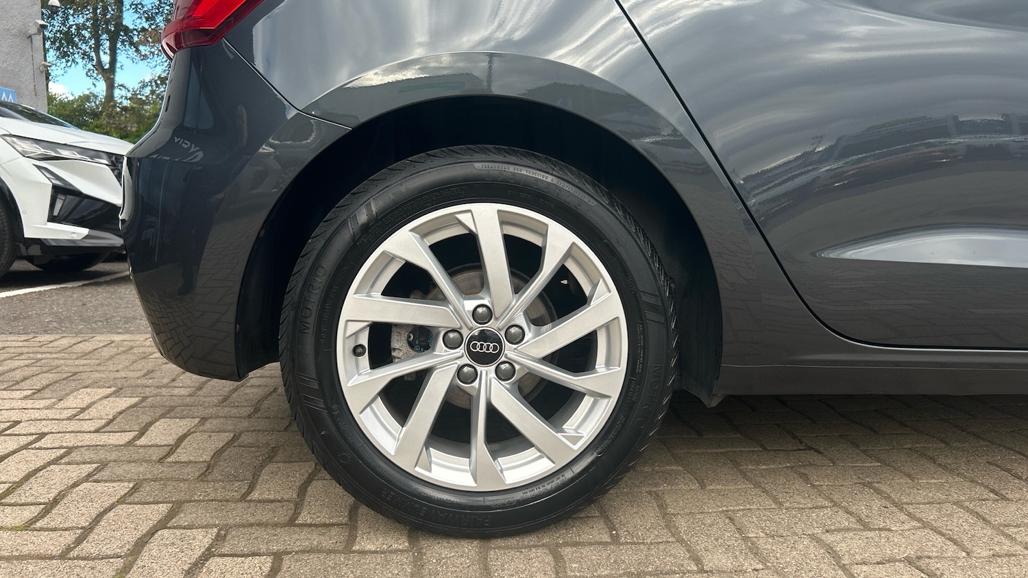 Used Audi A1 2022 for sale - 76859020: Photo 7