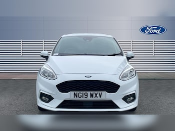 Used Ford Fiesta 2019 for sale - 75760693: Photo