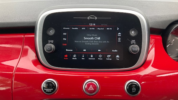 Used Fiat 500X 2019 for sale - 76281063: Photo 12