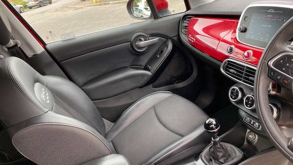 Used Fiat 500X 2019 for sale - 76281063: Photo 14
