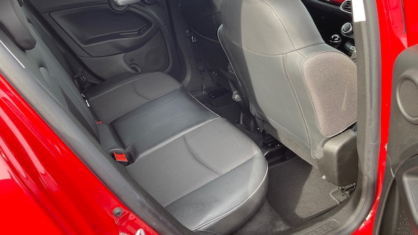 Used Fiat 500X 2019 for sale - 76281063: Photo 16