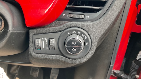 Used Fiat 500X 2019 for sale - 76281063: Photo 18