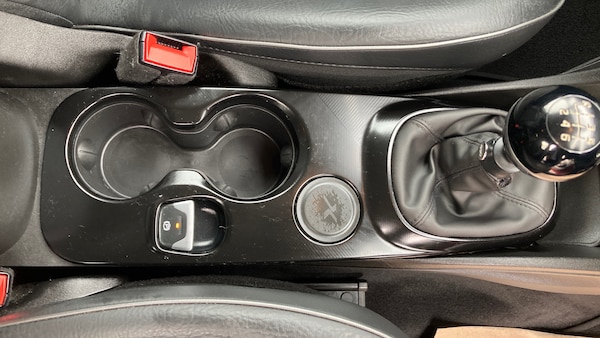 Used Fiat 500X 2019 for sale - 76281063: Photo 19