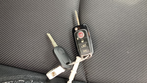Used Fiat 500X 2019 for sale - 76281063: Photo 20