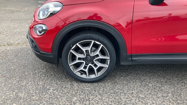 Used Fiat 500X 2019 for sale - 76281063: Photo 21