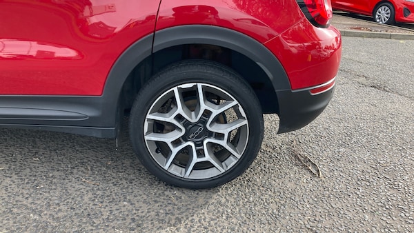 Used Fiat 500X 2019 for sale - 76281063: Photo 22