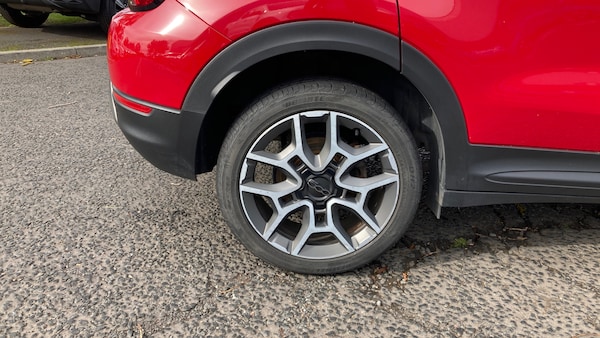 Used Fiat 500X 2019 for sale - 76281063: Photo 23