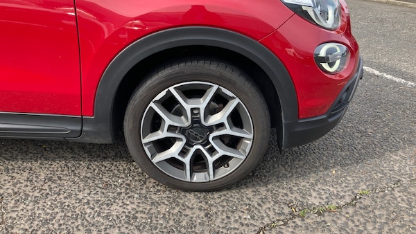 Used Fiat 500X 2019 for sale - 76281063: Photo 24