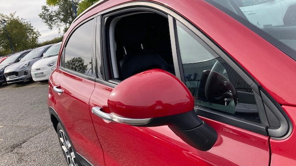 Used Fiat 500X 2019 for sale - 76281063: Photo 25