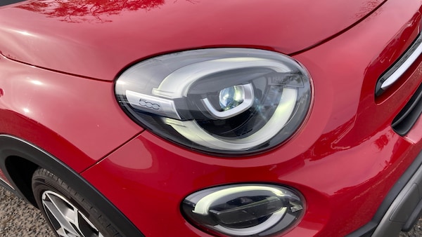 Used Fiat 500X 2019 for sale - 76281063: Photo 26
