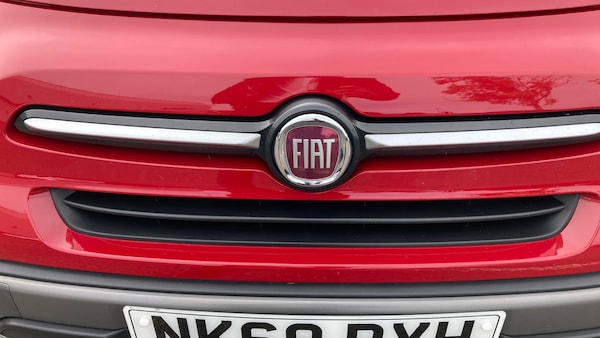 Used Fiat 500X 2019 for sale - 76281063: Photo 27