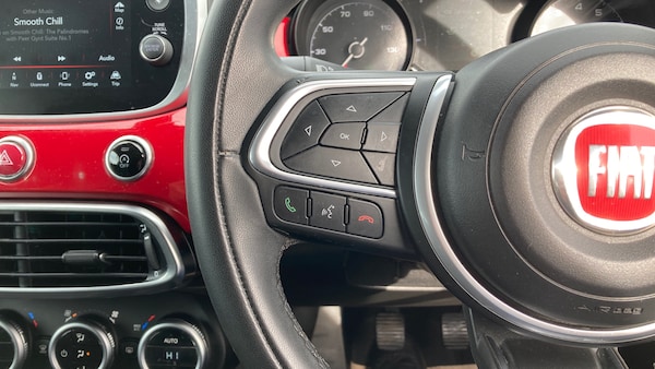 Used Fiat 500X 2019 for sale - 76281063: Photo 29