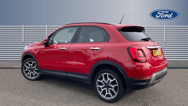 Used Fiat 500X 2019 for sale - 76281063: Photo 2