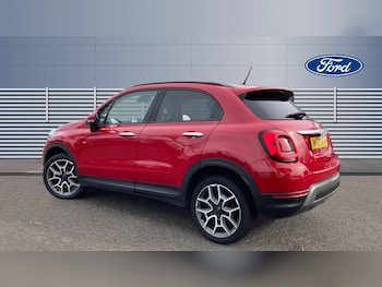 Used Fiat 500X 2019 for sale - 76281063: Photo 2