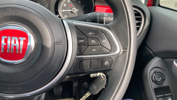 Used Fiat 500X 2019 for sale - 76281063: Photo 30