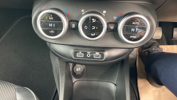 Used Fiat 500X 2019 for sale - 76281063: Photo 31