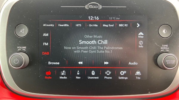 Used Fiat 500X 2019 for sale - 76281063: Photo 32