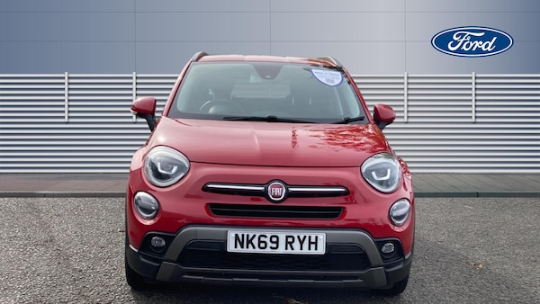 Used Fiat 500X 2019 for sale - 76281063: Photo 3