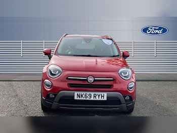 Used Fiat 500X 2019 for sale - 76281063: Photo 3