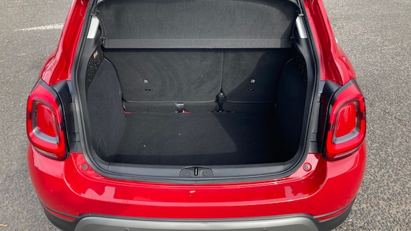 Used Fiat 500X 2019 for sale - 76281063: Photo 4
