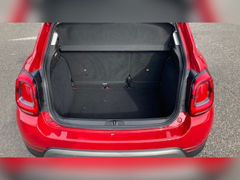 Used Fiat 500X 2019 for sale - 76281063: Photo 4
