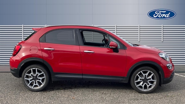 Used Fiat 500X 2019 for sale - 76281063: Photo 5
