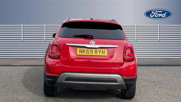 Used Fiat 500X 2019 for sale - 76281063: Photo 6