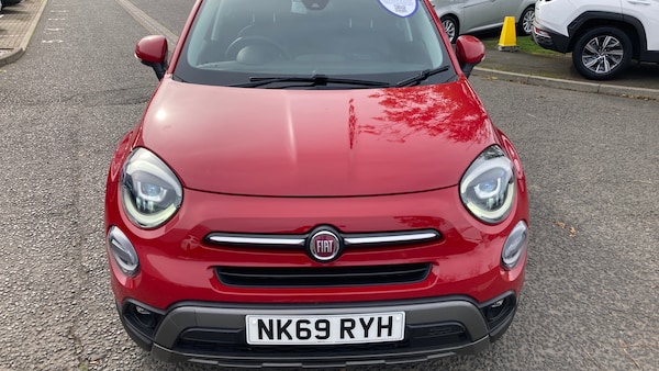 Used Fiat 500X 2019 for sale - 76281063: Photo 8