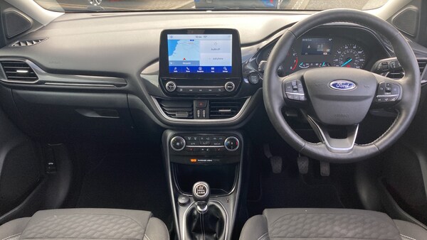 Used Ford Puma 2022 for sale - 76219027: Photo 10