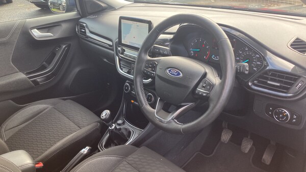 Used Ford Puma 2022 for sale - 76219027: Photo 11