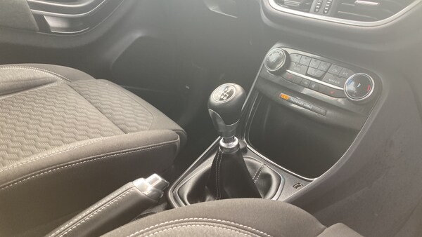 Used Ford Puma 2022 for sale - 76219027: Photo 13