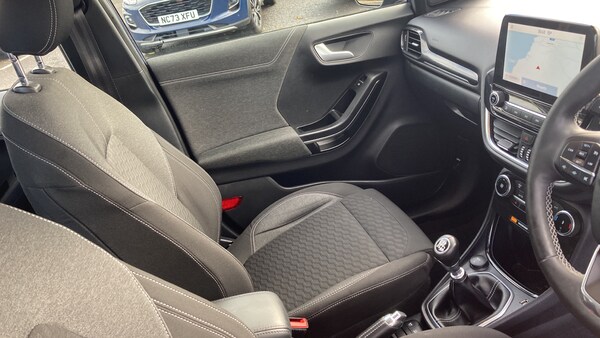 Used Ford Puma 2022 for sale - 76219027: Photo 14