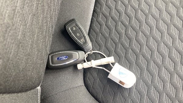 Used Ford Puma 2022 for sale - 76219027: Photo 20