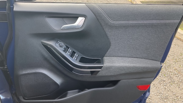 Used Ford Puma 2022 for sale - 76219027: Photo 27