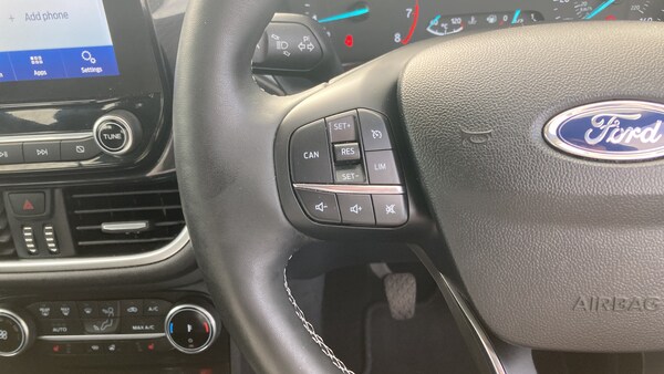 Used Ford Puma 2022 for sale - 76219027: Photo 29