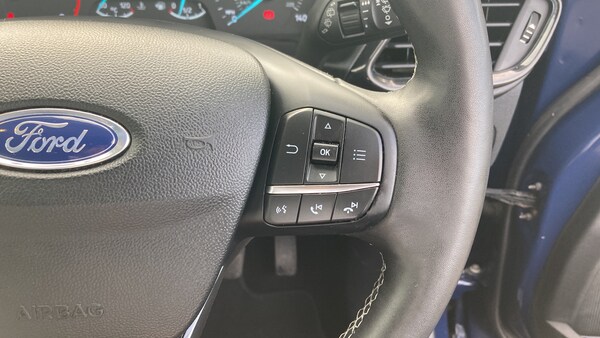 Used Ford Puma 2022 for sale - 76219027: Photo 30