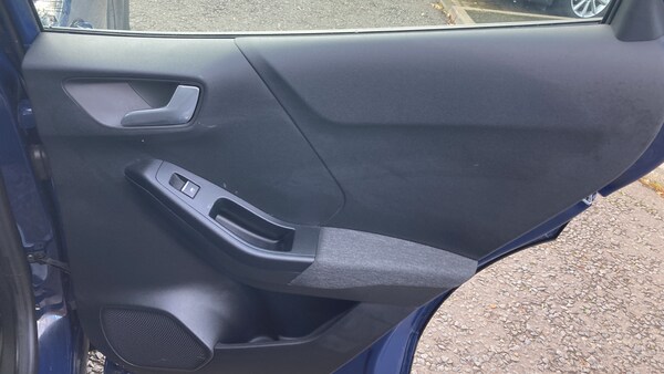 Used Ford Puma 2022 for sale - 76219027: Photo 37