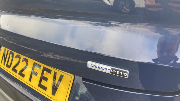 Used Ford Puma 2022 for sale - 76219027: Photo 38