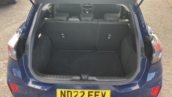 Used Ford Puma 2022 for sale - 76219027: Photo 4