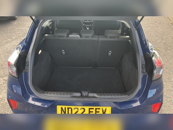 Used Ford Puma 2022 for sale - 76219027: Photo 4