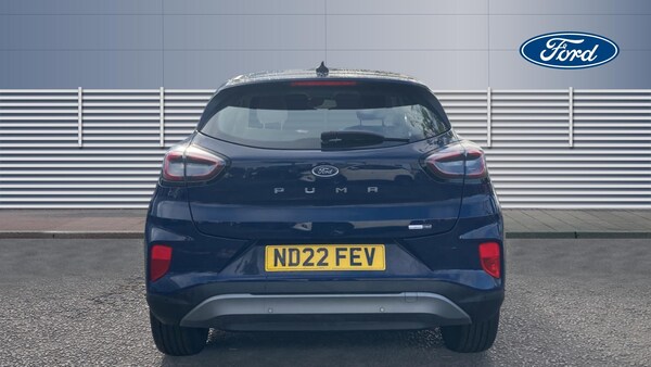 Used Ford Puma 2022 for sale - 76219027: Photo 6