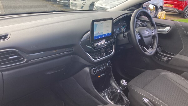 Used Ford Puma 2022 for sale - 76219027: Photo 9