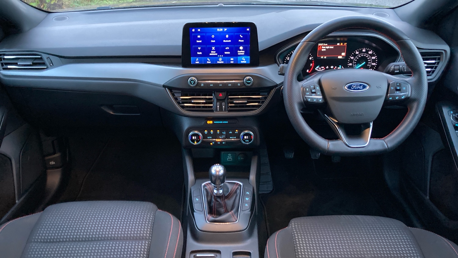 Used Ford Focus 2022 for sale - 76877753: Photo 10