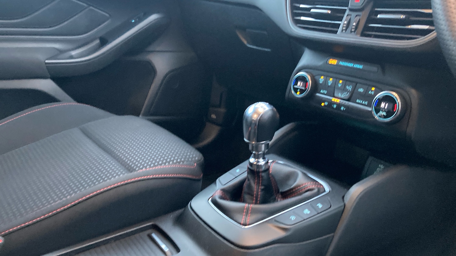 Used Ford Focus 2022 for sale - 76877753: Photo 13