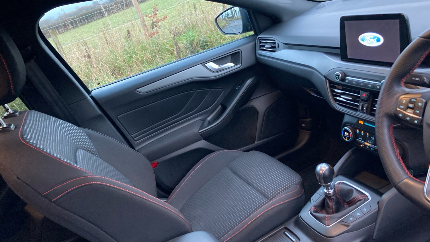 Used Ford Focus 2022 for sale - 76877753: Photo 14