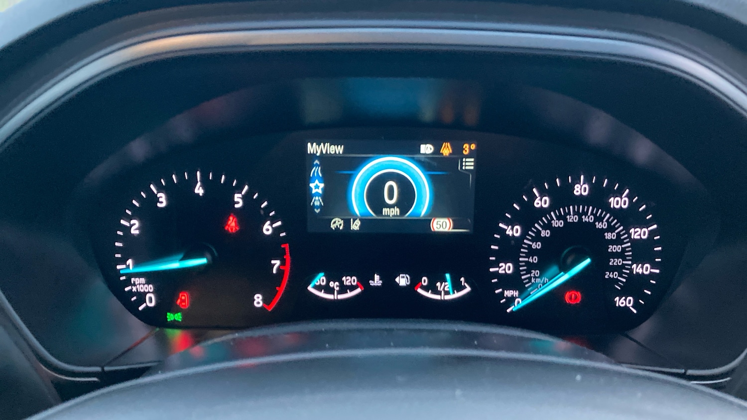 Used Ford Focus 2022 for sale - 76877753: Photo 18