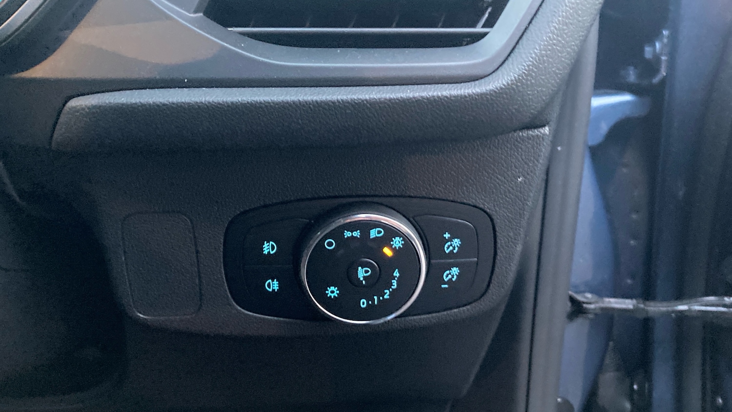 Used Ford Focus 2022 for sale - 76877753: Photo 19